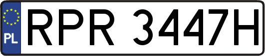 RPR3447H