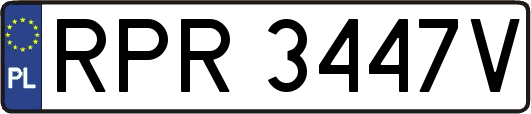 RPR3447V