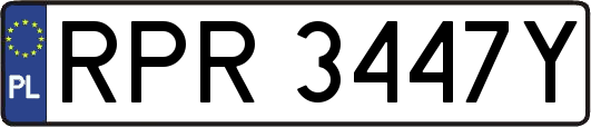RPR3447Y