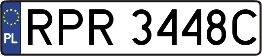 RPR3448C