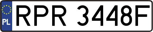 RPR3448F