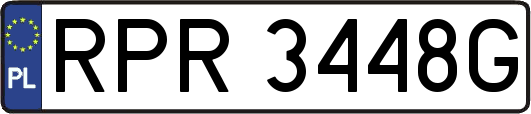 RPR3448G