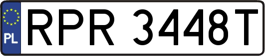 RPR3448T
