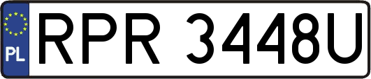 RPR3448U