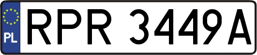 RPR3449A