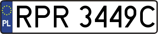 RPR3449C