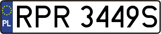 RPR3449S