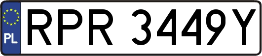 RPR3449Y