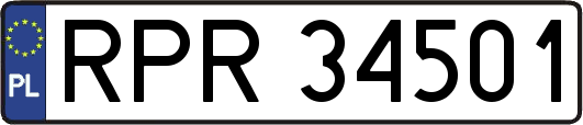RPR34501