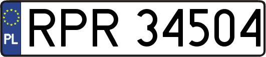 RPR34504