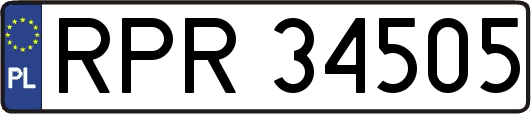 RPR34505