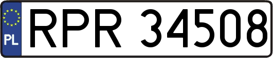 RPR34508