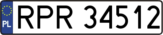 RPR34512