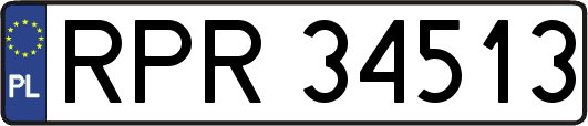 RPR34513
