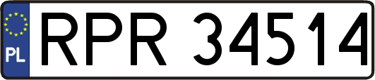 RPR34514