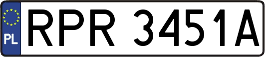RPR3451A