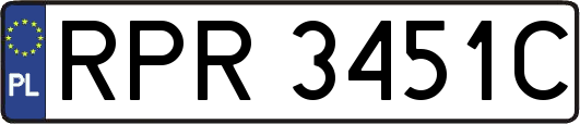 RPR3451C