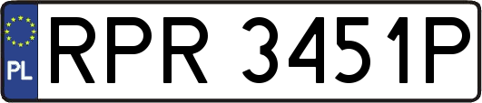 RPR3451P
