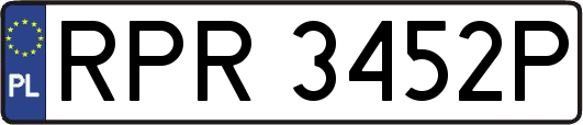 RPR3452P