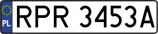 RPR3453A