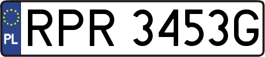 RPR3453G
