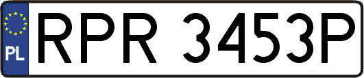 RPR3453P