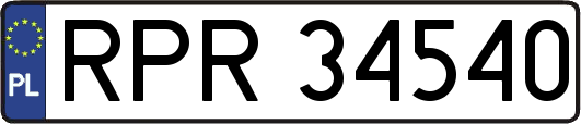 RPR34540