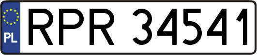 RPR34541