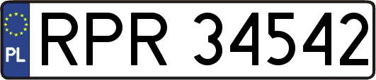 RPR34542