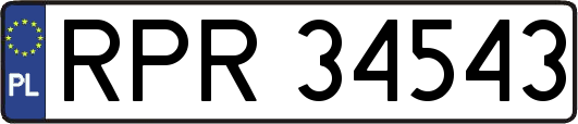 RPR34543