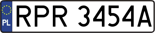RPR3454A