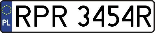 RPR3454R