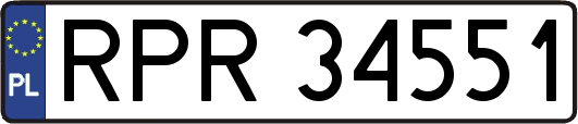 RPR34551