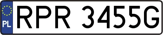 RPR3455G
