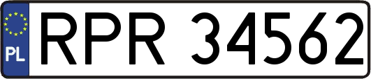 RPR34562