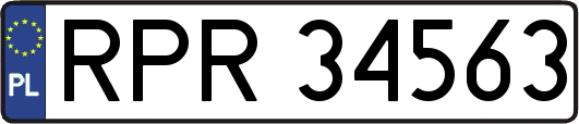 RPR34563