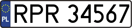 RPR34567