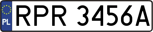 RPR3456A