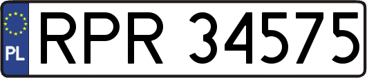 RPR34575