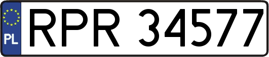 RPR34577