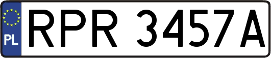 RPR3457A