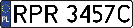 RPR3457C