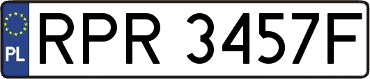 RPR3457F