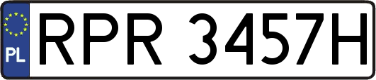 RPR3457H