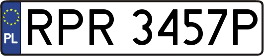 RPR3457P