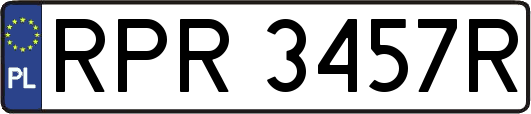 RPR3457R