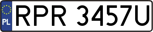 RPR3457U