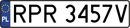 RPR3457V