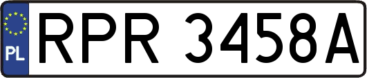 RPR3458A