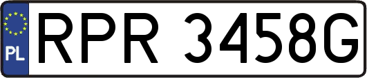 RPR3458G